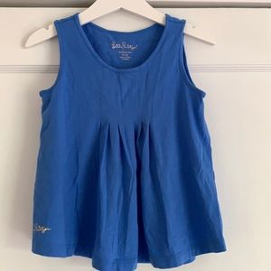 Lilly Pulitzer Tank